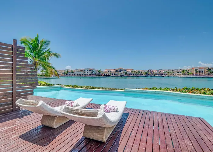Fishing Lodge, Infinity Pool, Vistas A La Bahia
