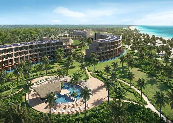 Zemi Miches Punta Cana All-Inclusive Resort, Curio By Hilton