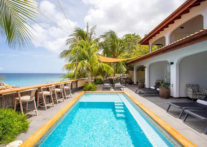 Atlantis Beach House