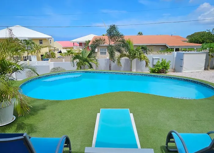 Villa Raven\'S Paradise