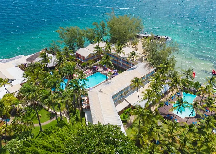 Carayou Hotel & Spa