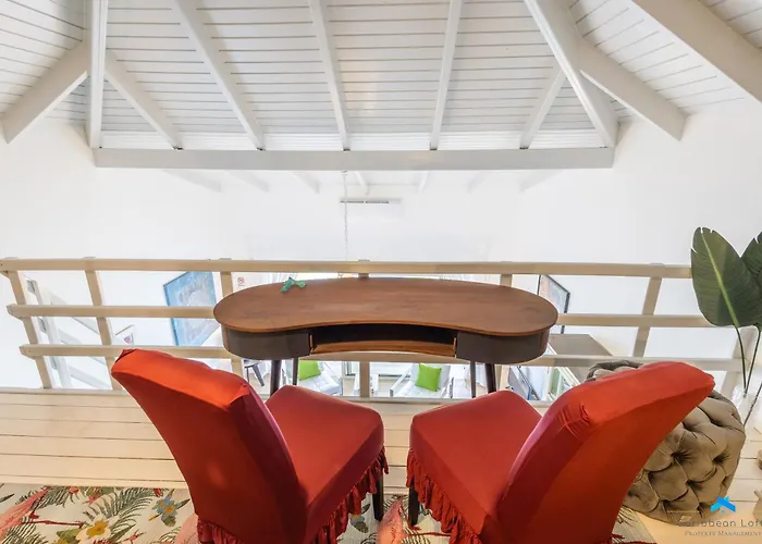 Caribbean Lofts Bonaire