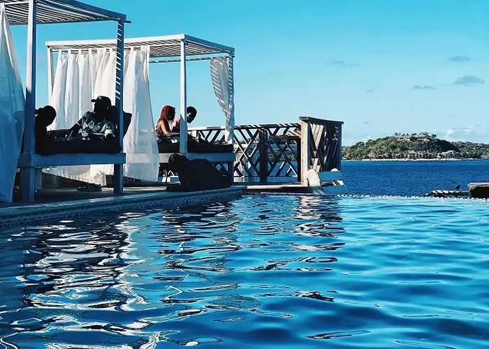 The Hideaway Collection Antigua