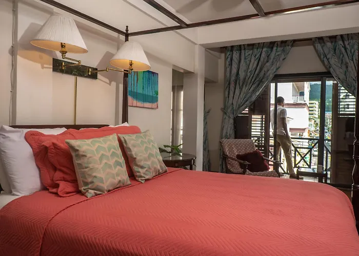 Sutton Place Hotel
