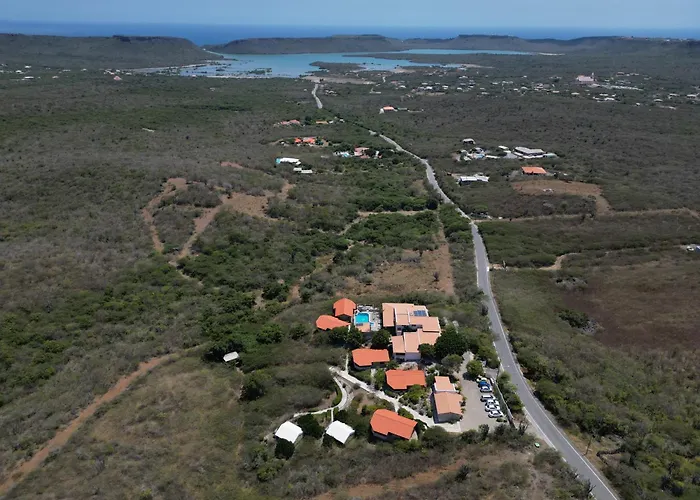 Bandabou Breeze Curacao