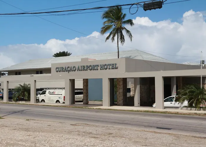 Curacao Airport Hotel