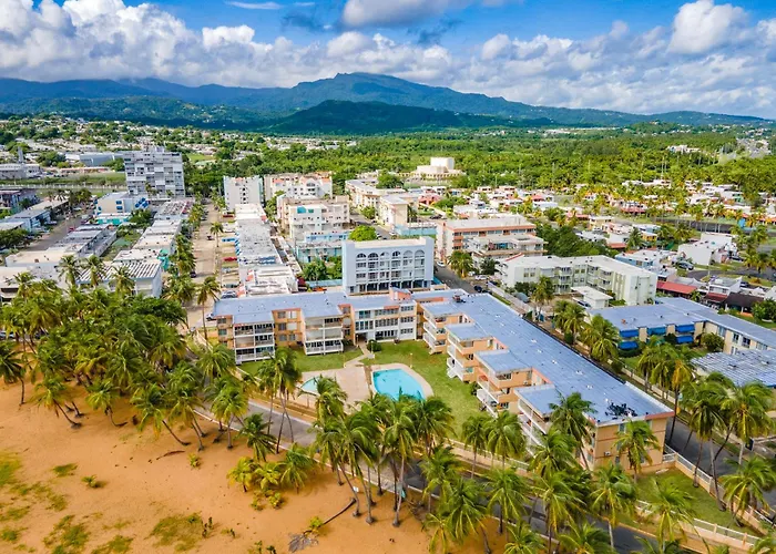Ocean Blue Beach Apt