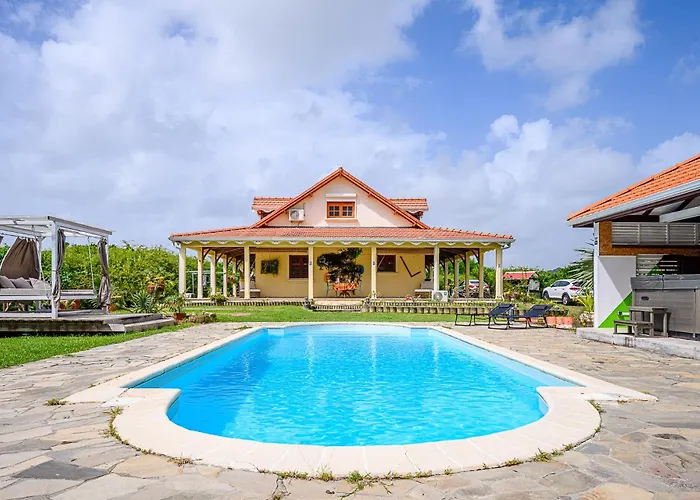 Bed And Breakfast Riviere