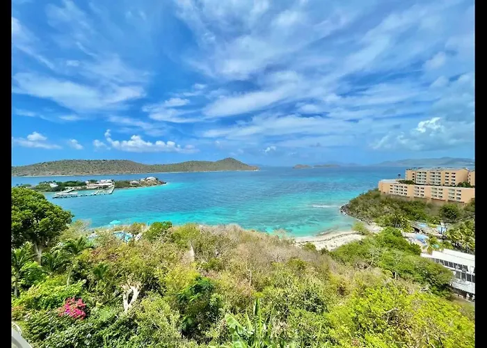 Mermaid Escape - Amazing Views!