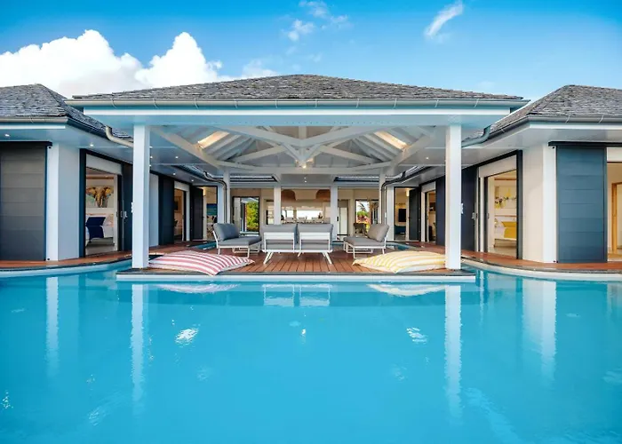 Villas Vista Del Mar