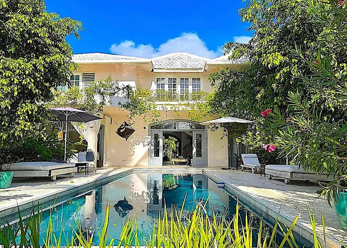 Villa Zoe