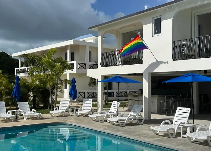 Club Vieques - Adults Only Resort - Lgbt Friendly