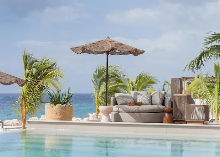 Art Hotel Curacao
