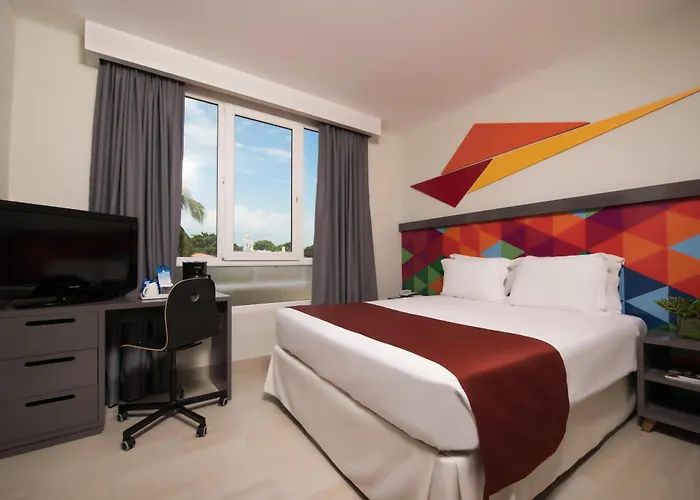 Novus Plaza Hodelpa