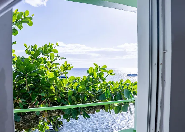 Ocean\'S Edge Lodge Restaurant & Bar