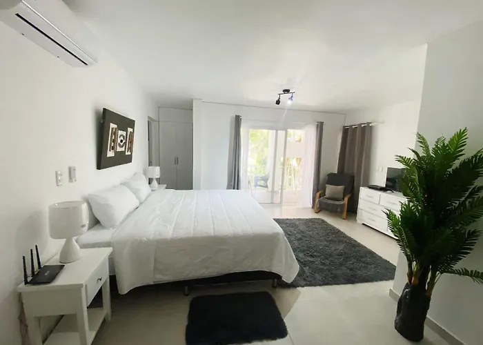 Cabarete Kite Beach Rooms & Condos