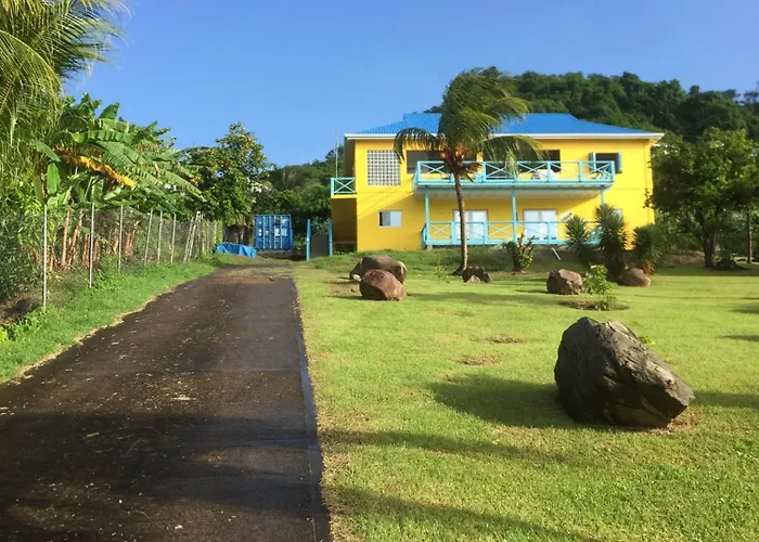 Casacalypso Grenada