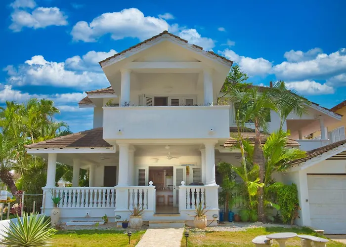Villa Chiara Las Terrenas