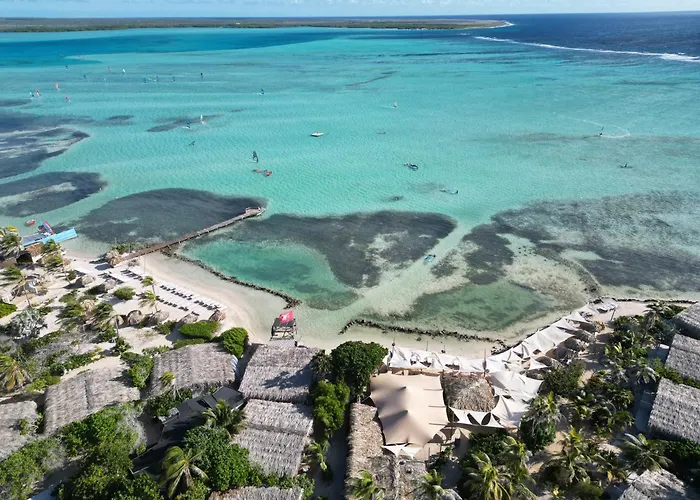 Sorobon Luxury Beach Resort