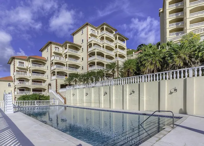 Princess Heights Luxury Condo Hotel