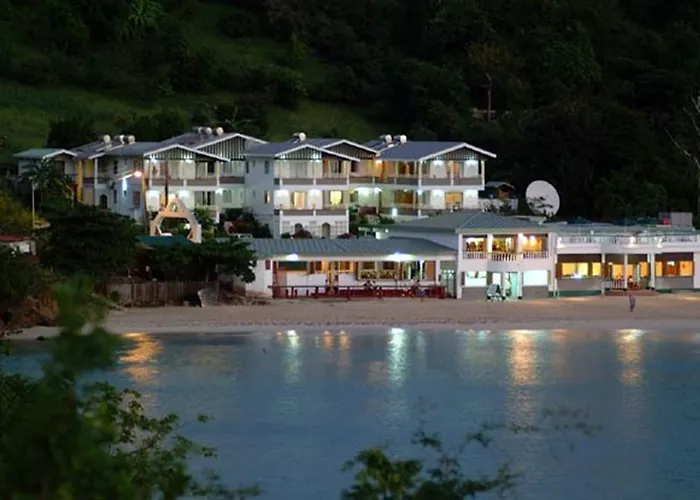Gem Holiday Beach Resort