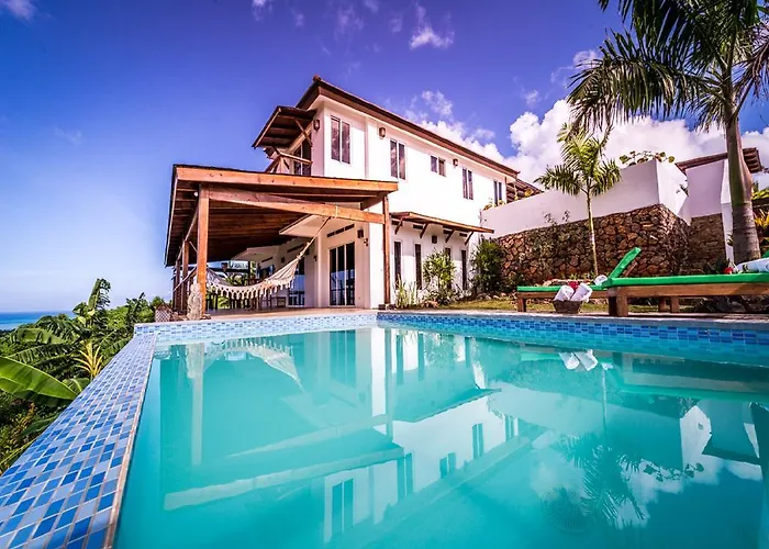 Villa Solymar