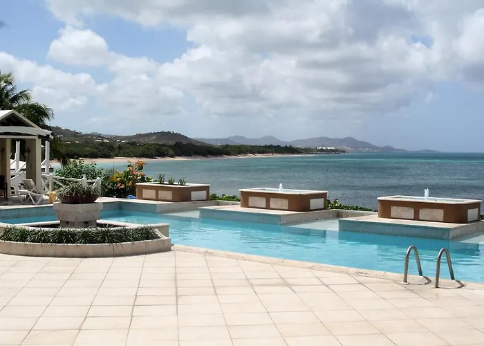 Chenay Bay Beach Resort
