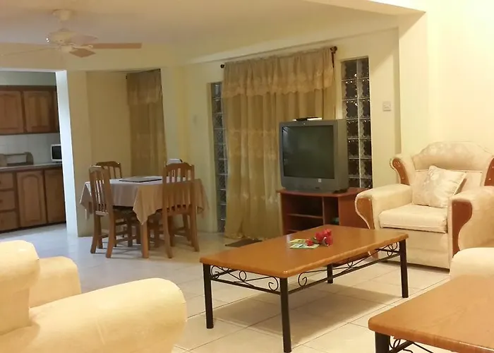 Jerrydon\'S Apartment