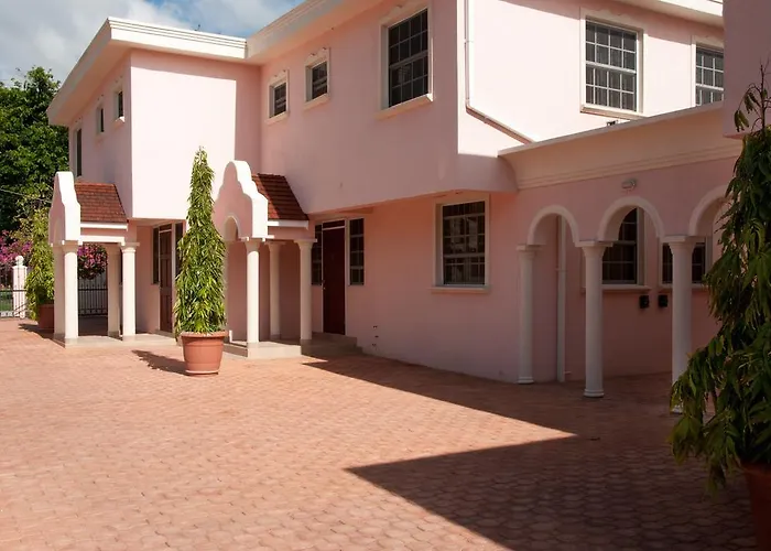 Sandy Bliss Condominiums