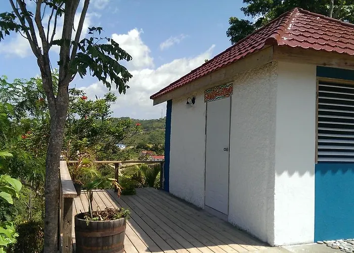 Germaican Hostel