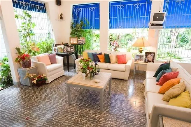 Anchorage Bed & Breakfast