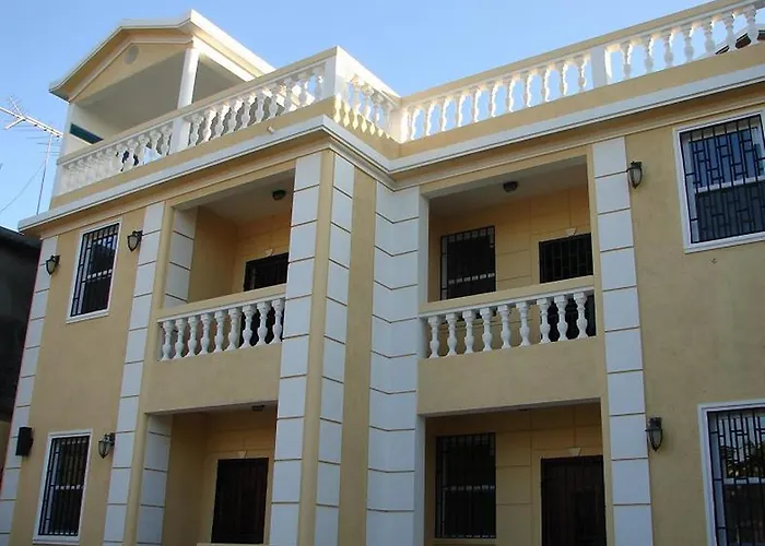 Metro Residences