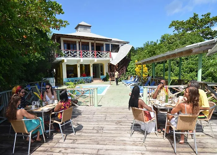 Bay View Eco Resort & Spa