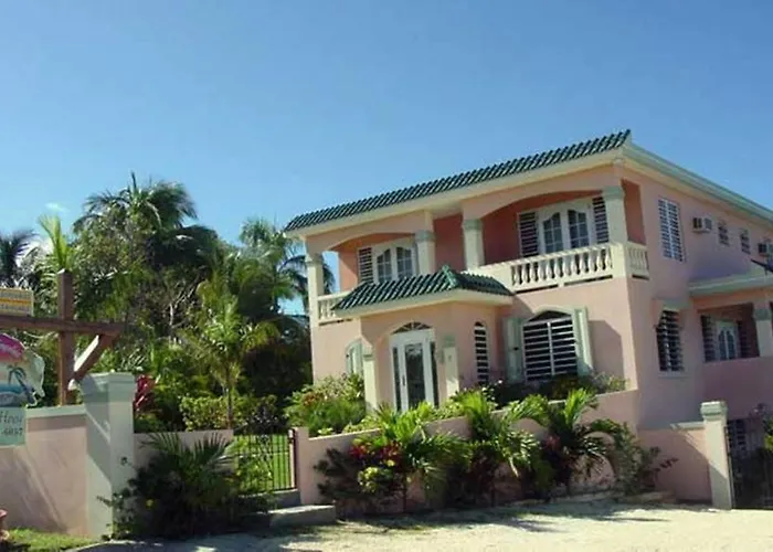 Dos Angeles Del Mar Bed And Breakfast