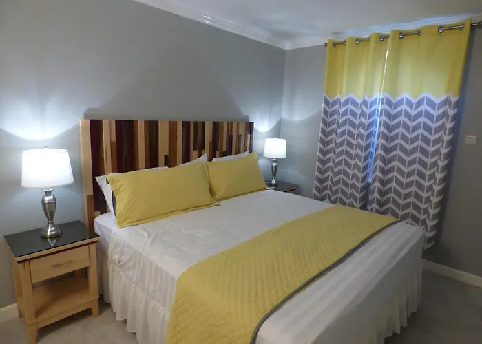 Beach One Bedroom Suite C5
