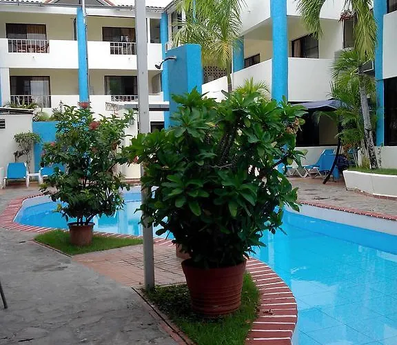 Apartment In Sosua Center