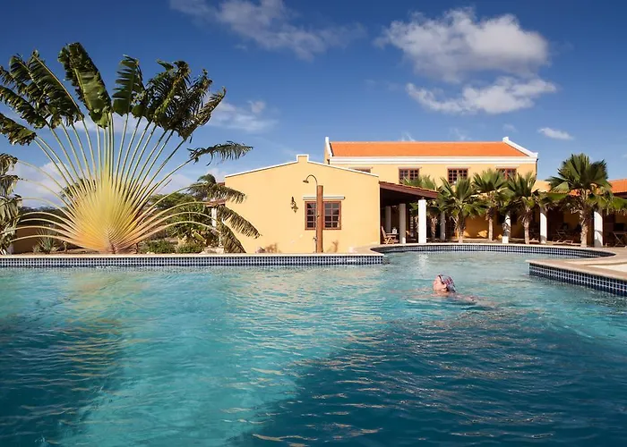 Wanapa Lodge