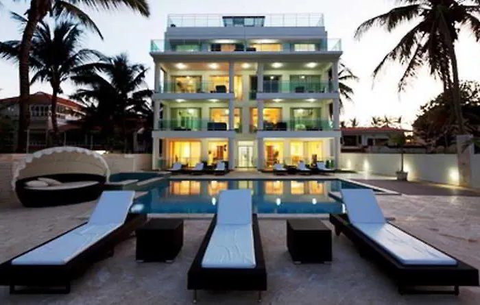 Watermark Luxury Oceanfront Residences