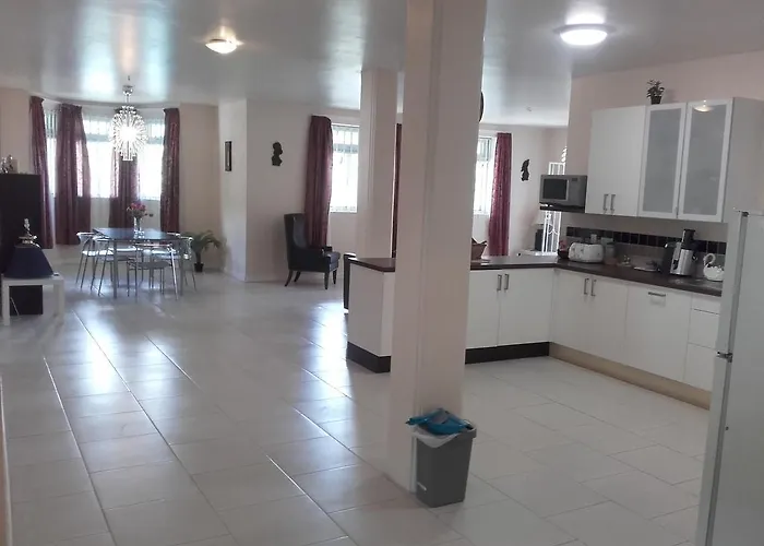 Campeche Villa
