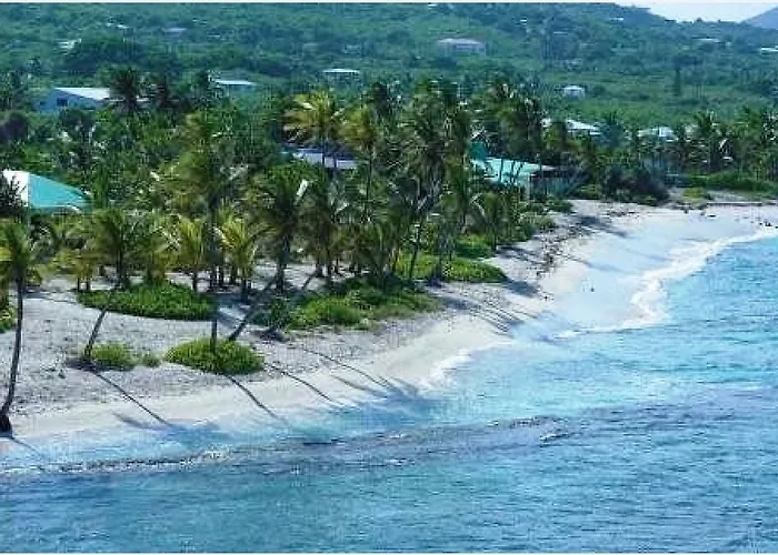 The Palms At Pelican Cove (Adults Only)
