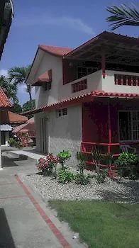 Villa Chessa Hotel