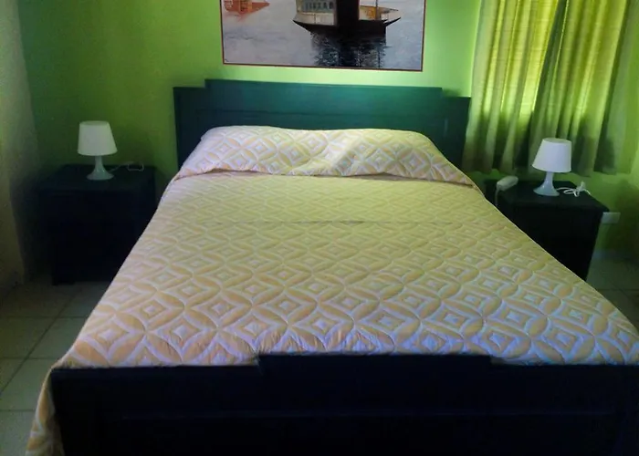 Hotel Santander Sd