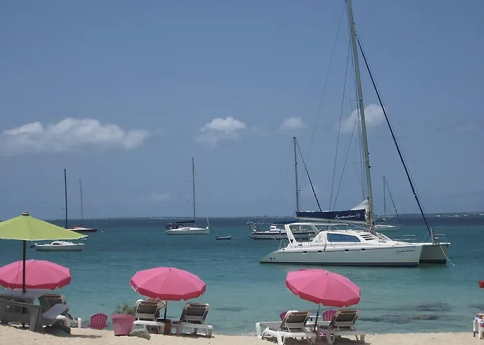 Studio Chic Saint-Martin