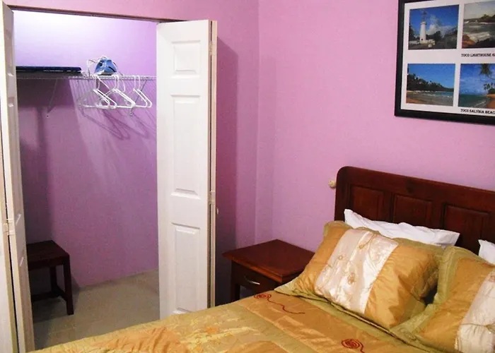 Piarco Village Suites