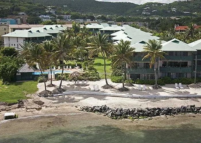 Colony Cove Beach Resort