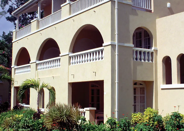 Divi Heritage Beach Resort (Adults Only)
