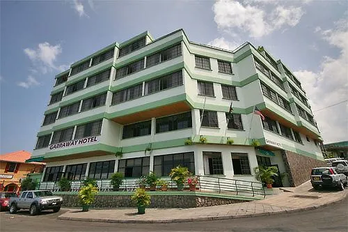 Garraway Hotel