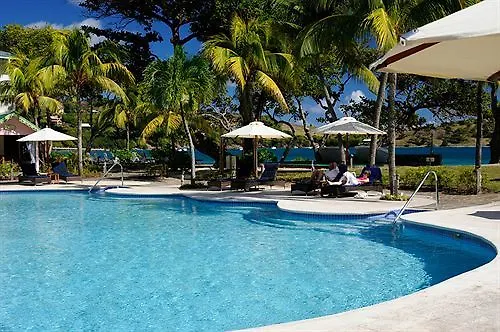 Bequia Beach
