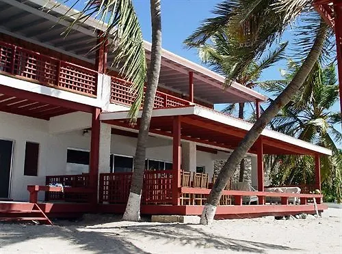 Fort Recovery Villa Suites Hotel