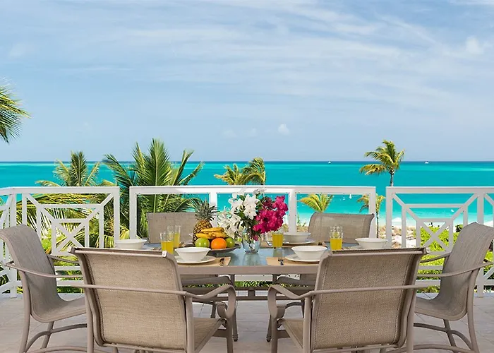 Grandview On Grace Bay